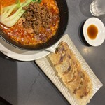 China 胡桃庵 - 料理写真: