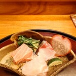 日本料理 太月 - 