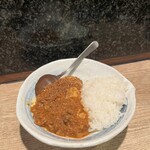 神泉ホルモン 三百屋 - 