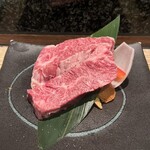 神泉ホルモン 三百屋 - 