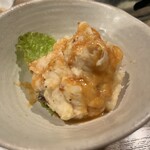 神泉ホルモン 三百屋 - 