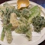 酒菜一 - 