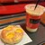 ル パン ドゥ ジョエル･ロブション - 料理写真: