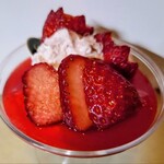 新宿高野 - 料理写真: