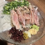 馬鹿坊人 - 