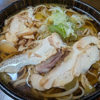 そば処 おおけやき_1