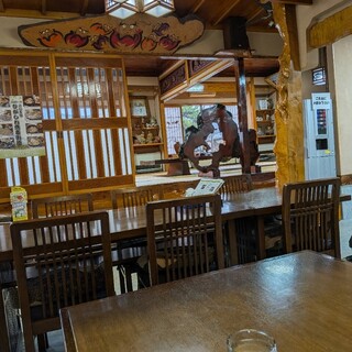 そば処 おおけやき_2