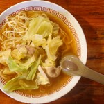 ありがとう - 料理写真: