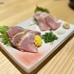 旬和食ダイニング 四季屋 - 