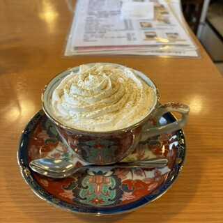 カフェ モグモフ_1