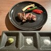 鉄板焼き八八 ワイン専門店 - 