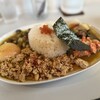 カレー すみた