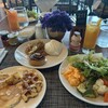 Brasserie on 3 - 料理写真: