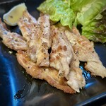 もつ鍋こばやし - 