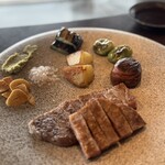 鐵板燒 THE 七海(APA飯店＆度假村東京灣幕張) - 