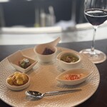 鐵板燒 THE 七海(APA飯店＆度假村東京灣幕張) - 