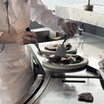 鐵板燒 THE 七海(APA飯店＆度假村東京灣幕張) - 