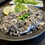 もつ鍋こばやし - 