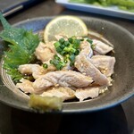 もつ鍋こばやし - 