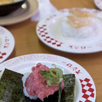 スシロー - 料理写真: