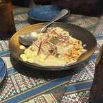 ALDO - 