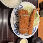 とんかつ まい泉 - 料理写真: