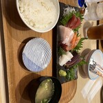 いちげん - 