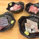 沼津港 サンパチ酒場 - 