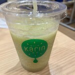 果汁工房 果琳 - ドリンク写真: