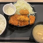 松のや - 料理写真: