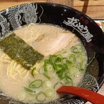 ずんどう屋 - 料理写真: