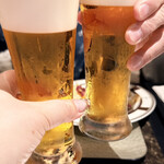 クロスダイン - 