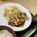 とくとく  - 