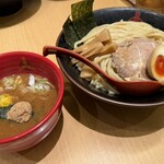 三田製麺所 - 