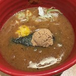 三田製麺所 - 