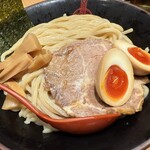 三田製麺所 - 