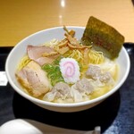 中華そば 葵 - 料理写真: