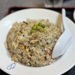 菜香亭 - 炒飯