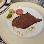 クロスダイン - 