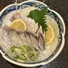 味の鰯屋 - 