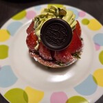 ザ マンダリン オリエンタル グルメショップ - 