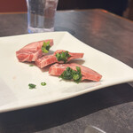 牛勢 - 