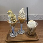 和菓子 村上 - 料理写真: