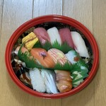 銀のさら - 料理写真: