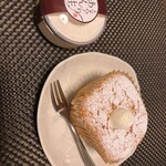 梅林堂 - 料理写真: