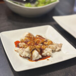牛勢 - 