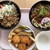 さるやまキッチン - 料理写真: