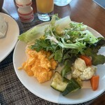 Brasserie on 3 - 
