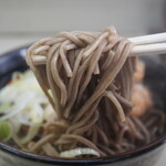 長寿庵 - 