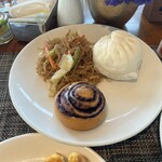 Brasserie on 3 - 